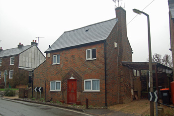 16 Dunstable Road January 2010